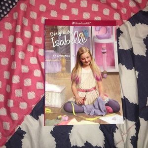 American girl book